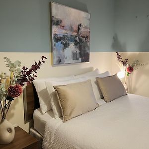 Appartement met Twee Slaapkamers